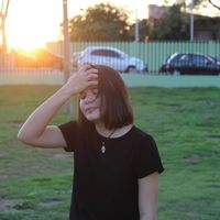 Fotos de Monaliza Cristina