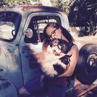 Tara Gilboa的照片