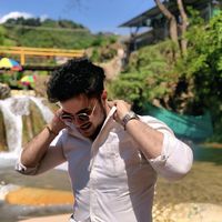 Anmol Sharma's Photo