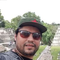 Daniel Torres's Photo