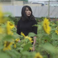 Chintya Tengens的照片