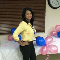 María Rivera Serrano的照片