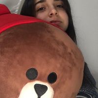 Zeynep Demir's Photo