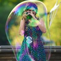 Clarence tissemand的照片