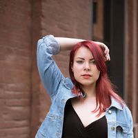 Alina Zonova's Photo