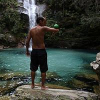 Andres Cogliano Jalabert's Photo