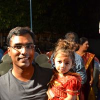 Sreenivasa Mysore's Photo