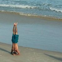 Fotos de Joseph Santo