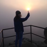 Hannah Woodin-Dechamps的照片