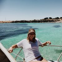 Ashleigh Milne的照片