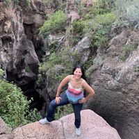 Fotos de Miroslava Pulido