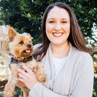 Brittany Mayes's Photo