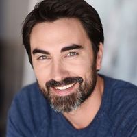 Adam Ebrahim's Photo