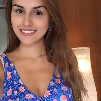 Marcela Gayer's Photo