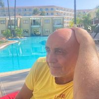 Yordan Donchev Dzhakov's Photo