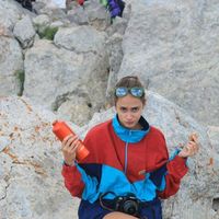 Alba Villaronga的照片