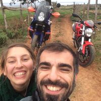 Tugce Akbayar's Photo