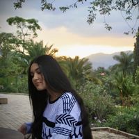 Diana Marcela Franco的照片