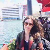 Özge Kilimci's Photo