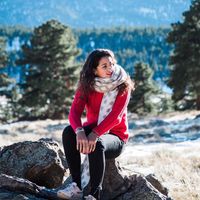 Photos de Elena Sinde