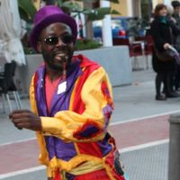 Guillermo William的照片