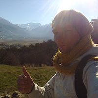 Stephane Nowak的照片