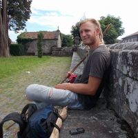 Christoph Lütkemeyer的照片