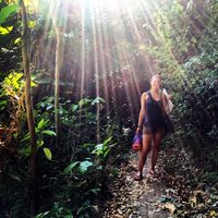 Fotos de Danielle Holbach