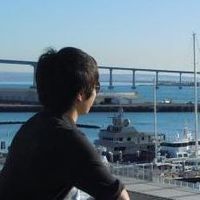 Kentaro Hosobuchi's Photo