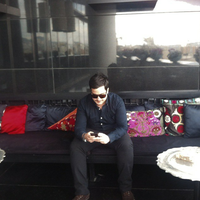 Fotos de Goleh Arian