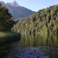 Le foto di Amrei Breidenbach