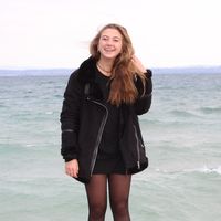 María  Jolín的照片