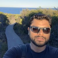 Muhammad Hammad Khan的照片