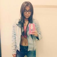 Andrea Garcia的照片