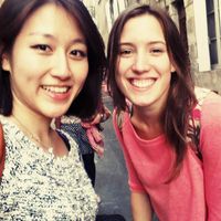 Eva Casal Linares's Photo