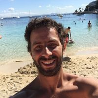 Renzo Daniel Jaume的照片