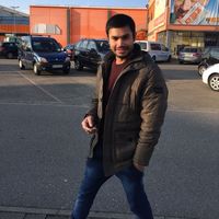 Faisal Naeem的照片