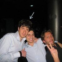 Alberto Micucci's Photo