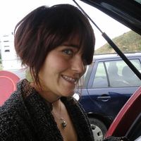 Frédérique dupas fourcade的照片