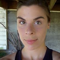 Audrey Rose Goldfarb的照片