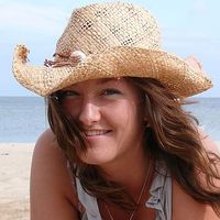 Hania Tomala's Photo