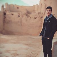 Mohammed Amine的照片