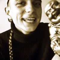 Lazar Lazarevic的照片