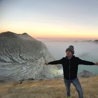 Photos de William Yeye