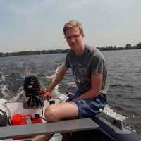 Sven Buikema's Photo