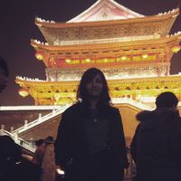 Fotos de Lina Rojas-Camargo