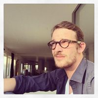 Zdjęcia użytkownika Laurent Deleu