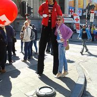 Natallia Aniskevich's Photo