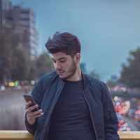 Benjamín Armas Cardoso的照片