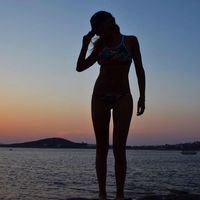 Gaia Colombo的照片